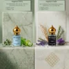 Luxury Attar Gift Set Pack of 4 - Ironic | White Oud | Romeo | Sinombre, ( HSN: 33030090 )