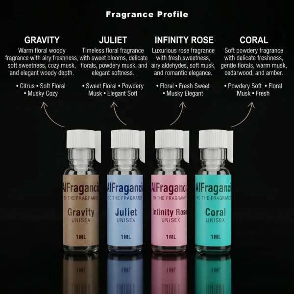 Attar Trial Kit Pack of 14, ( HSN: 33030090 )