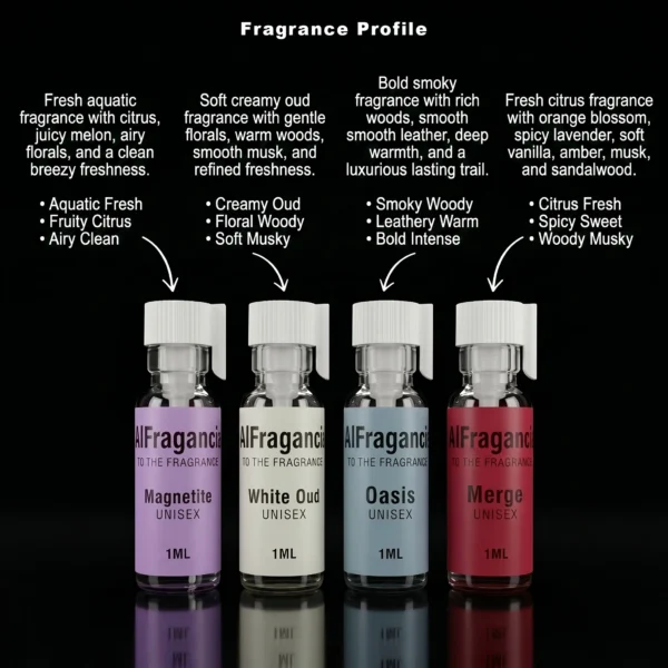 Attar Trial Kit Pack of 14, ( HSN: 33030090 )