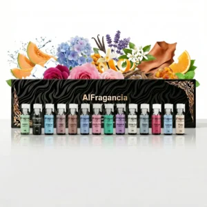 Attar Trial Kit Pack of 14, ( HSN: 33030090 )