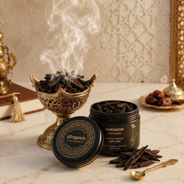 Bakhoor Dukhan Mintoon Exotic Combo Set, ( HSN: 33074100 )