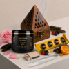 Bakhoor Shamali Exotic Combo Set, ( HSN: 33074100 )