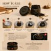 Bakhoor Shamali Exotic Combo Set, ( HSN: 33074100 )